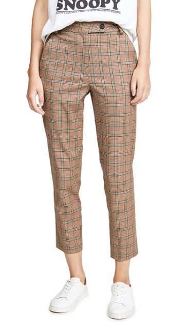 Shopbop.com 6397 Suit Pants