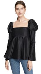 Macgraw Romantic Top