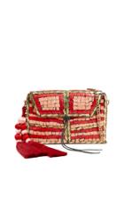 Sam Edelman Tarian Metal Box Bag