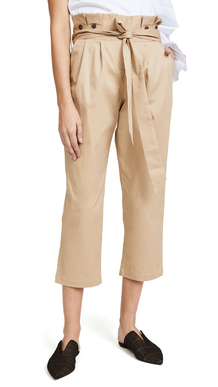 Fame And Partners The Beau Pants