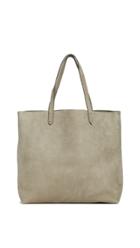 Madewell Classic Transport Tote Bag