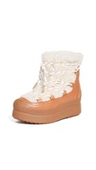 Tory Burch Courtney Shearling Boots