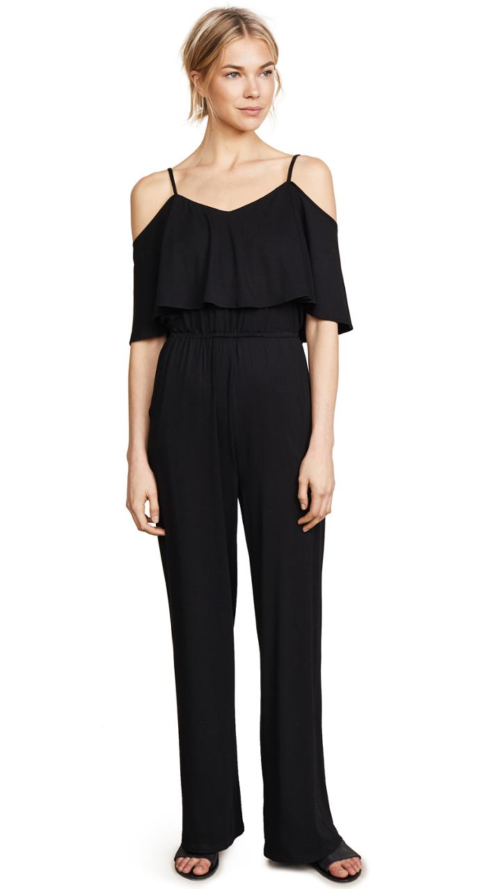 Bb Dakota Claudette Jumpsuit