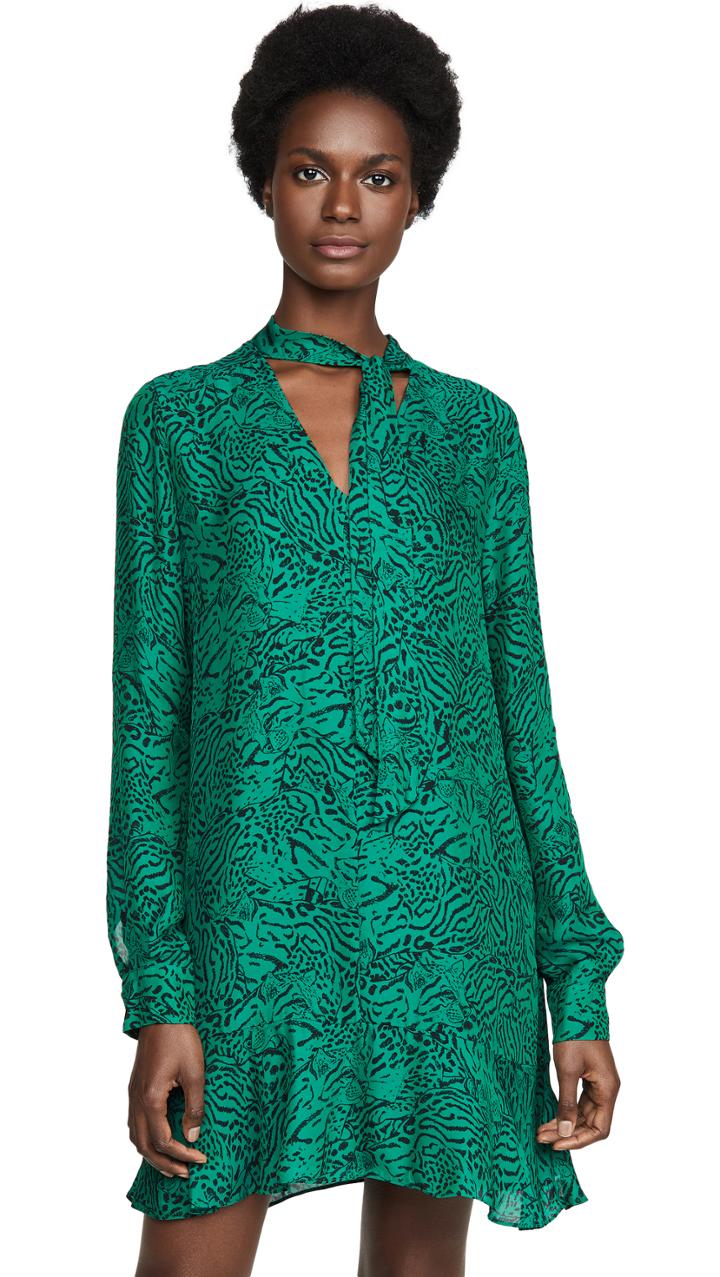 Parker Mercer Dress
