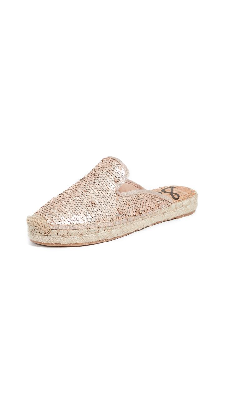 Sam Edelman Kerry Espadrille Mules