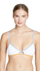 Lspace L*space Ross Bikini Top