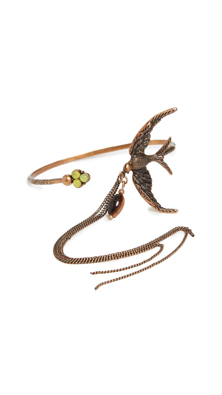 Zimmermann Swallow Cuff
