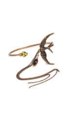 Zimmermann Swallow Cuff
