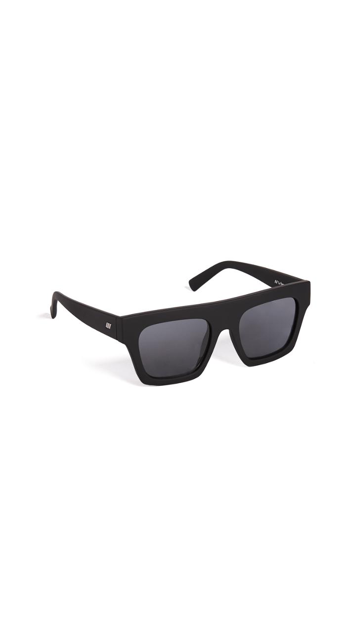 Le Specs Sub Dimension Sunglasses