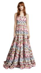 Alexis Galia Dress