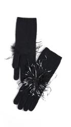 Eugenia Kim Sloane Cashmere Gloves