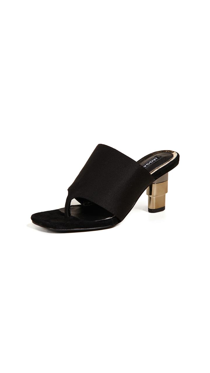 Jaggar Innovate Sandals