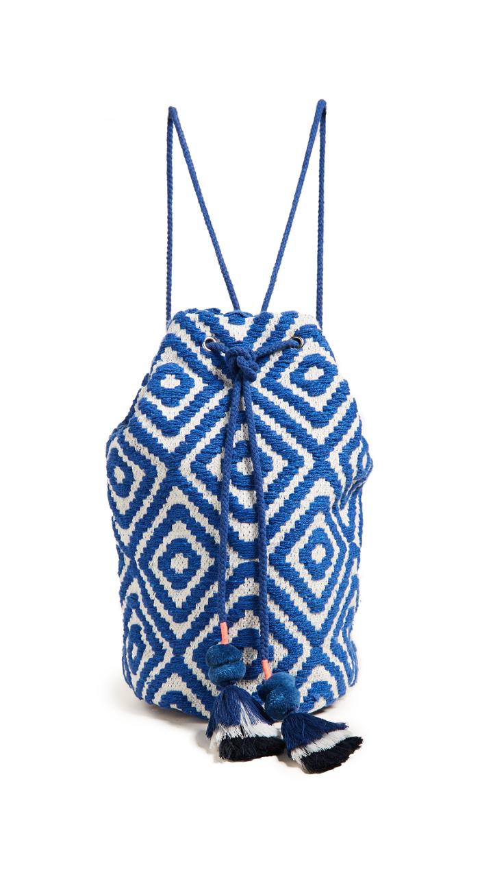 Ashiana London Malibu Backpack