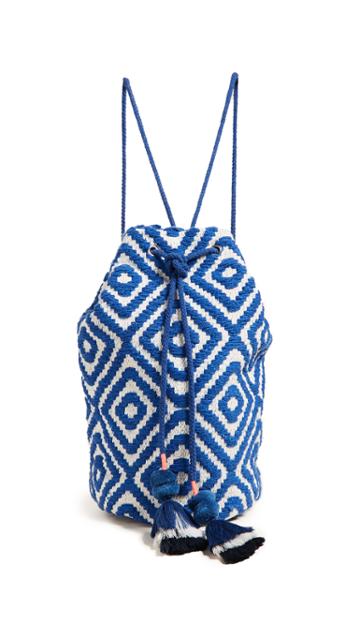 Ashiana London Malibu Backpack
