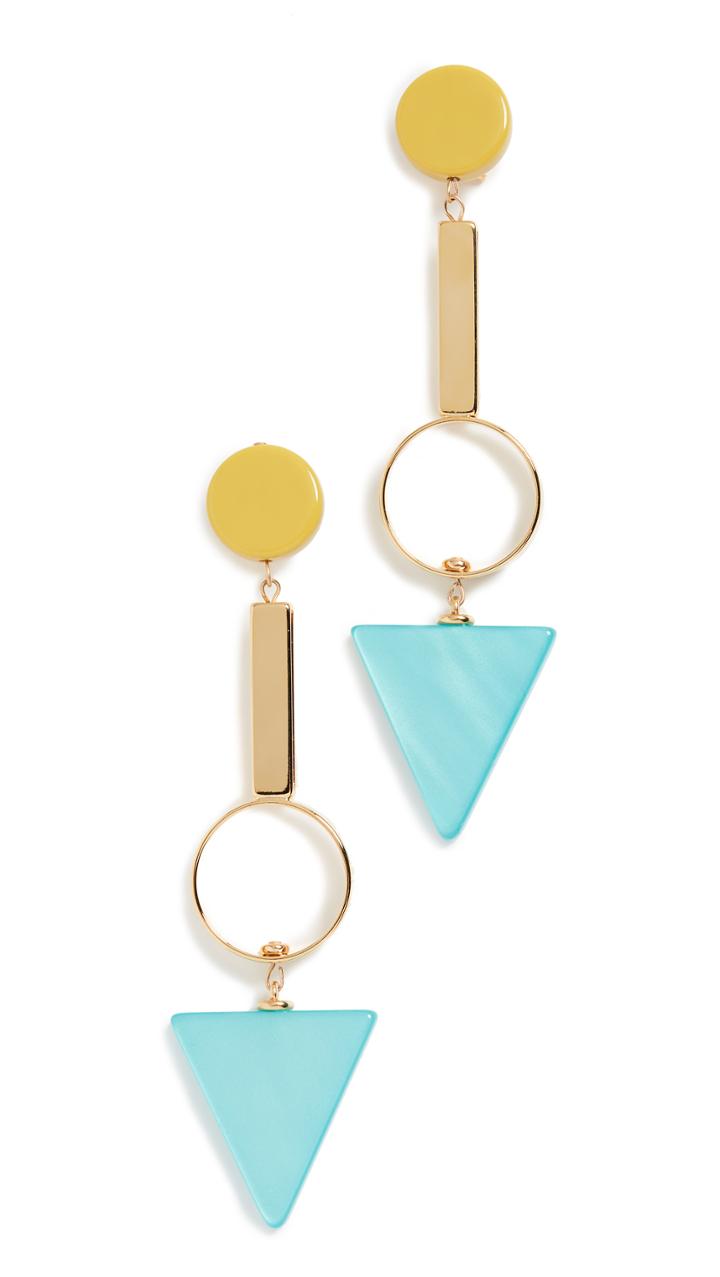 Rachel Comey Skye Earrings