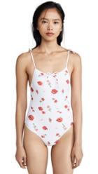 Charlie Holiday Valentine One Piece Swimsuit