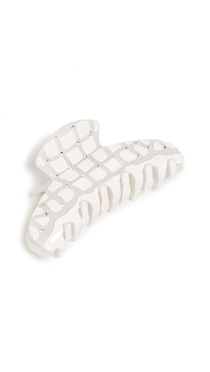Jennifer Behr Lisette Jaw Clip