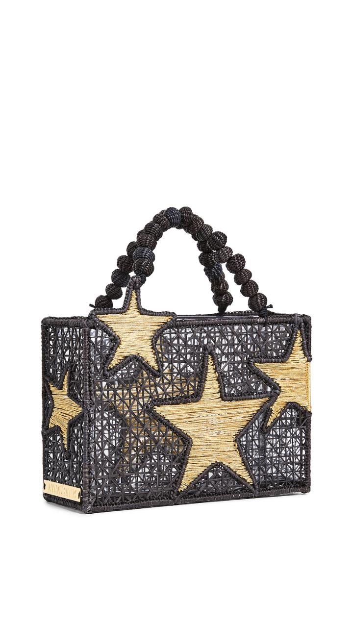 Mercedes Salazar Mis Estrellas Doradas Bag