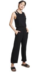 Terez Rib Jumpsuit
