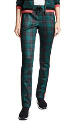 Pam Gela Stewart Ciagrette Track Pants