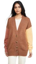 Rejina Pyo Murphy Mohair Cardigan