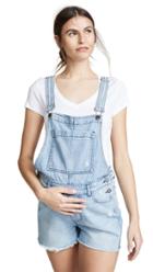 Dl1961 Abigail Maternity Overalls