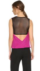Kaufmanfranco Sleeveless Top