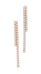 Shashi Moonlit Earrings