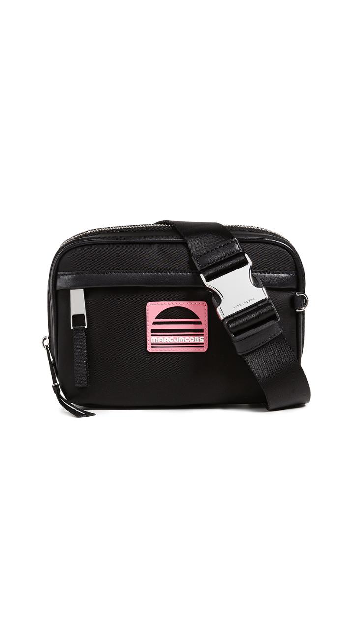 Marc Jacobs Xs S Sport Belt Bag
