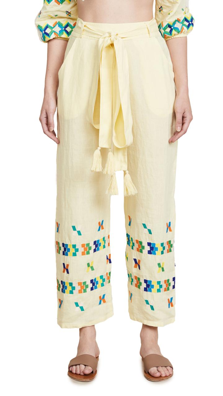 All Things Mochi Betty Pants