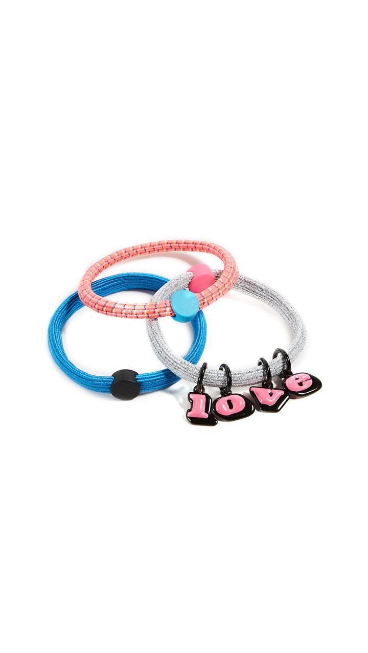 Marc Jacobs Love Pony Set