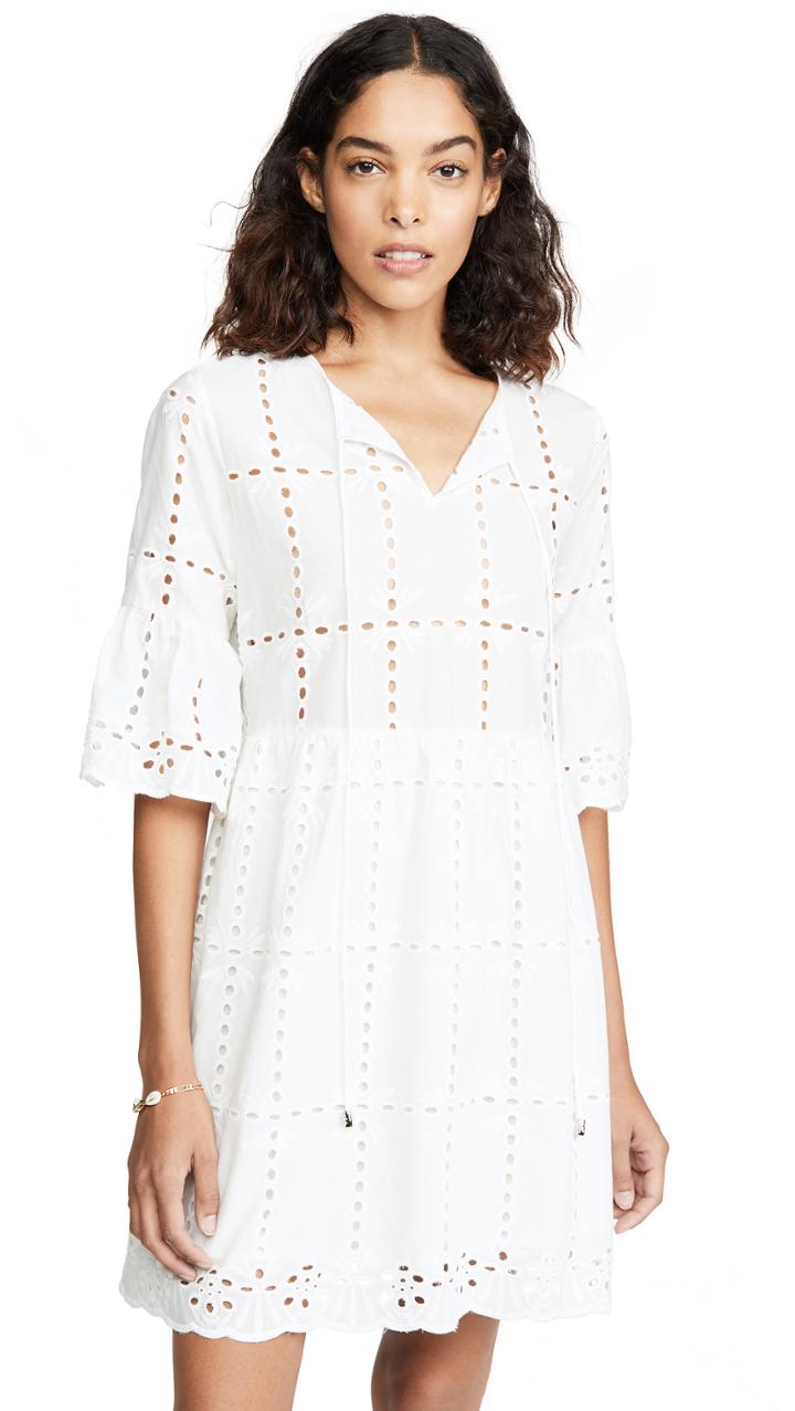 Pilyq Clarissa Dress
