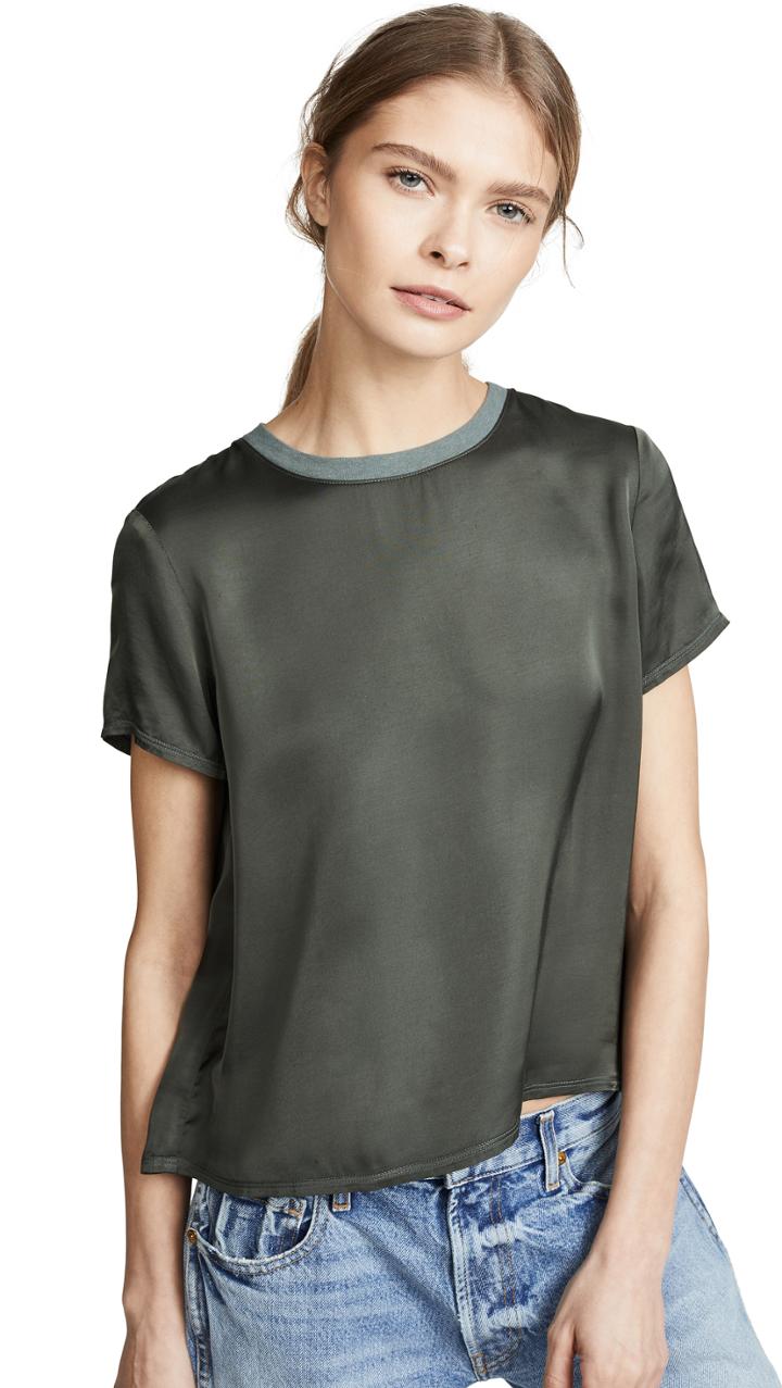 Nation Ltd Marie T Shirt