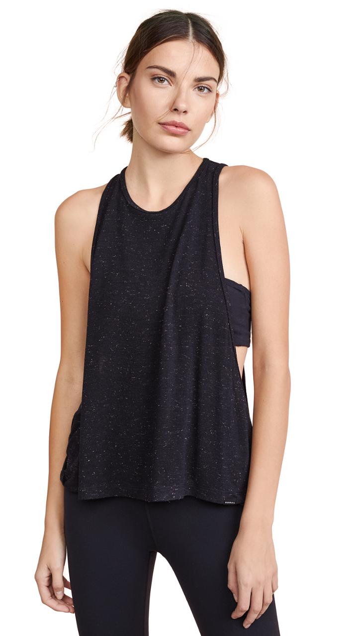 Koral Activewear Venus Wire Tank