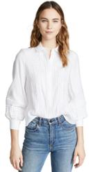 Alexis Greyson Top