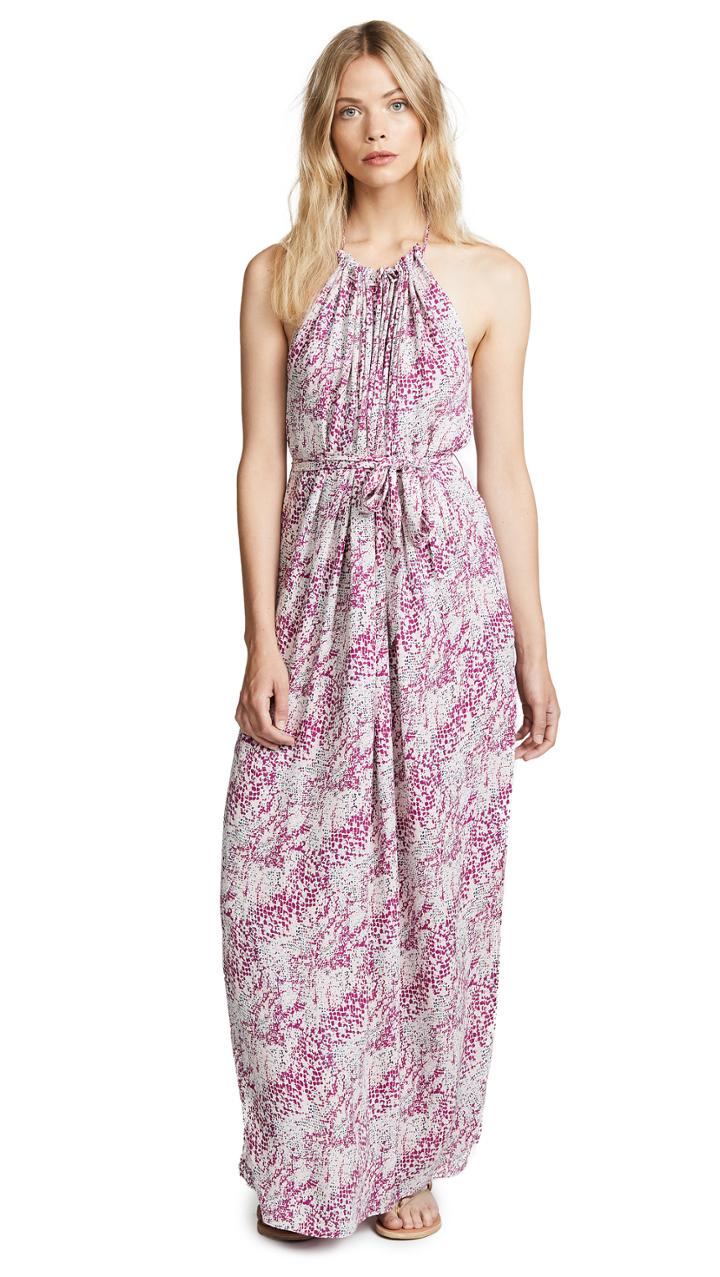 Ramy Brook Naomi Dress