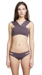 Lspace L*space Portia High Waist Bottoms