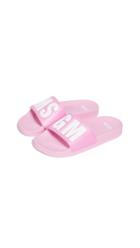 Msgm Msgm Pool Slide Sandals