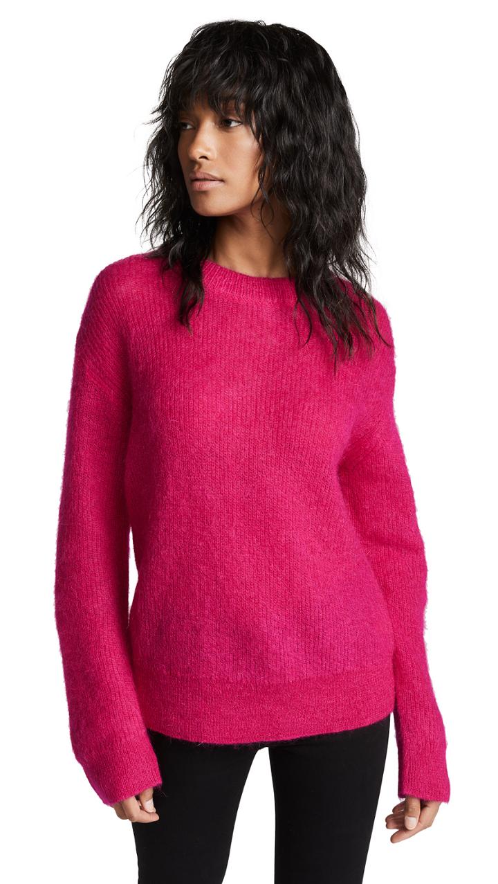 A L C Riva Sweater
