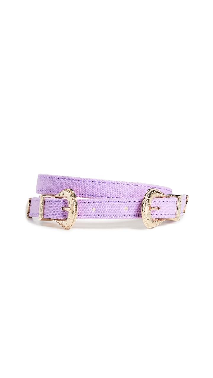 Alice Mccall I Ve Still Got You Belt