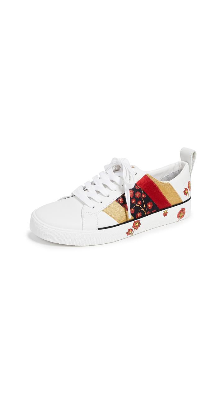 Diane Von Furstenberg Tess 9 Sneakers