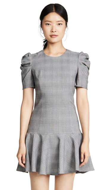 Amanda Uprichard Bekah Dress