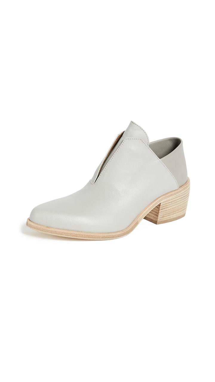 Ld Tuttle The River Ankle Boots