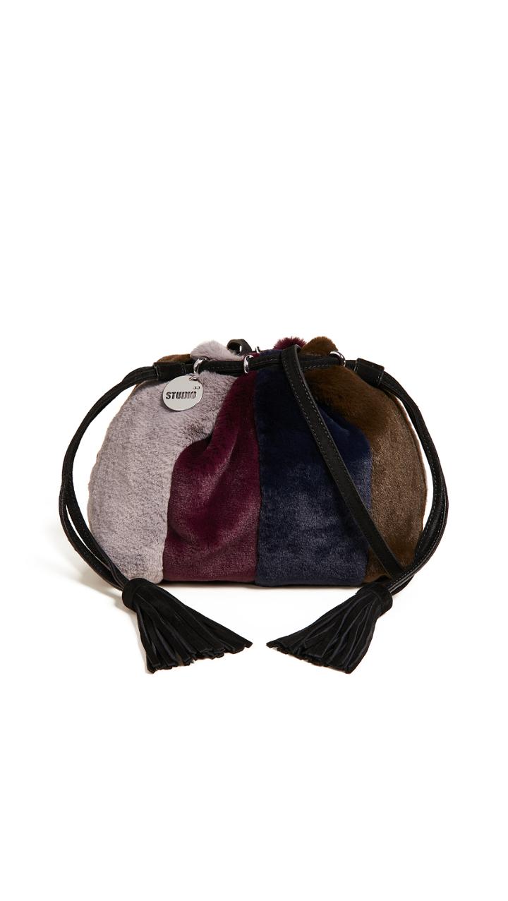 Studio 33 Da Bomb Drawstring Bucket