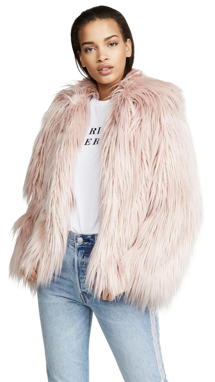 Zadig Voltaire Fridy Jacket