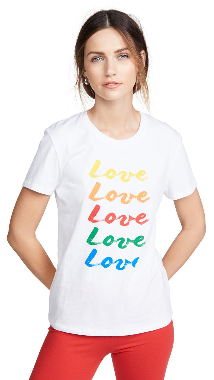 Prince Peter Pride Tee
