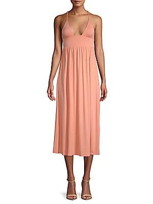 Melissa Odabash Chelsea Dress