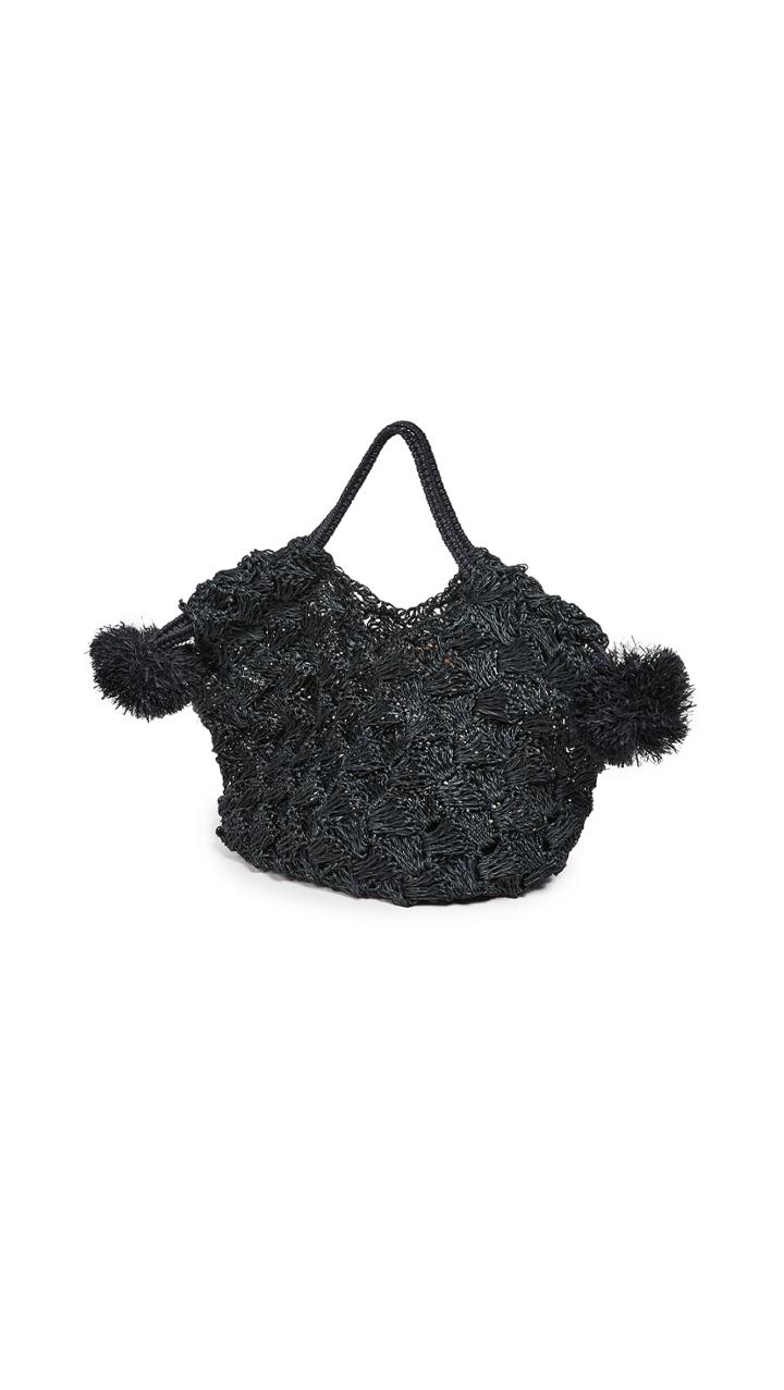 Ulla Johnson Lalo Mini Tote
