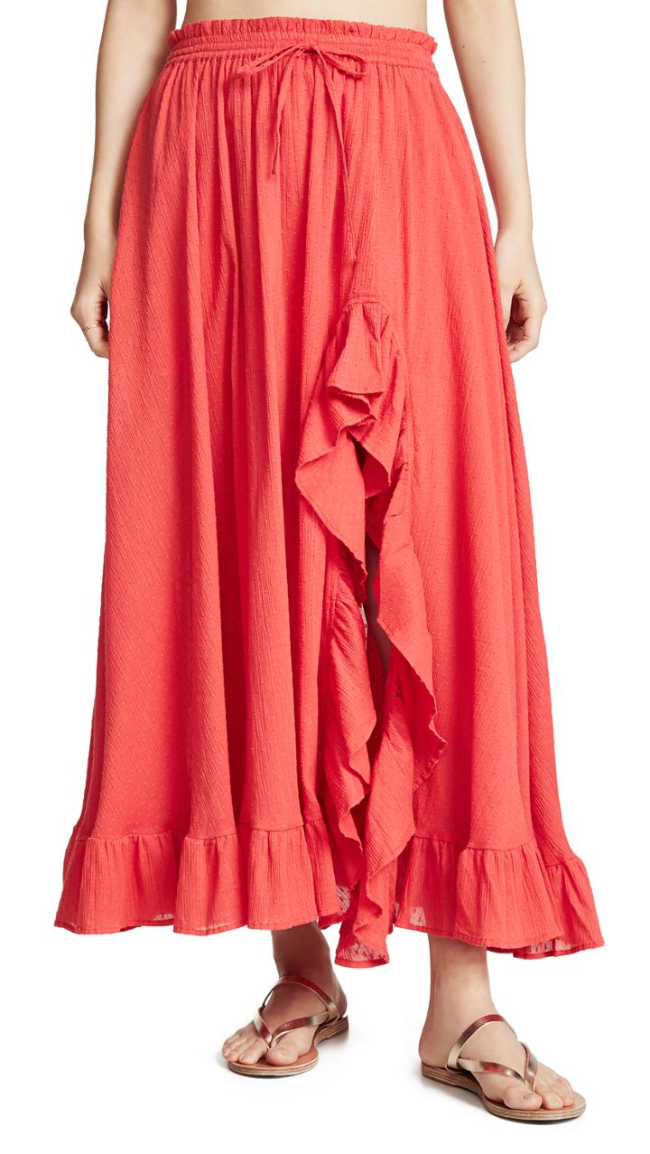 Steele Bisou Skirt