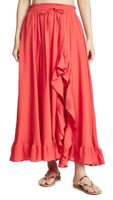 Steele Bisou Skirt